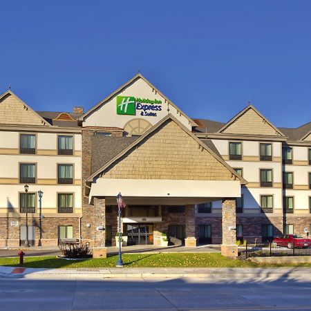 Holiday Inn Express Frankenmuth By Ihg Екстериор снимка