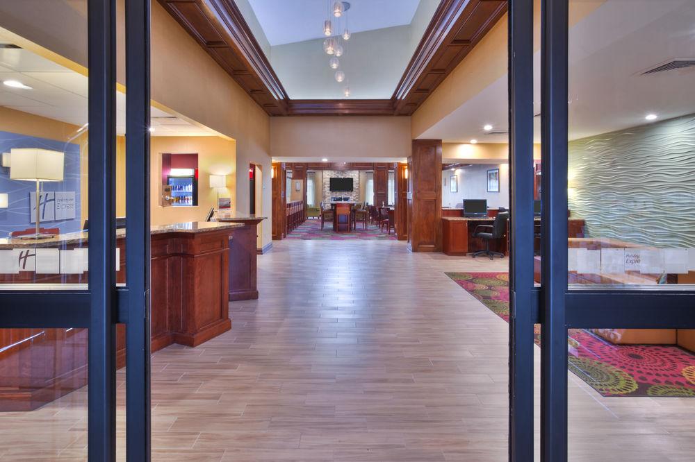Holiday Inn Express Frankenmuth By Ihg Екстериор снимка