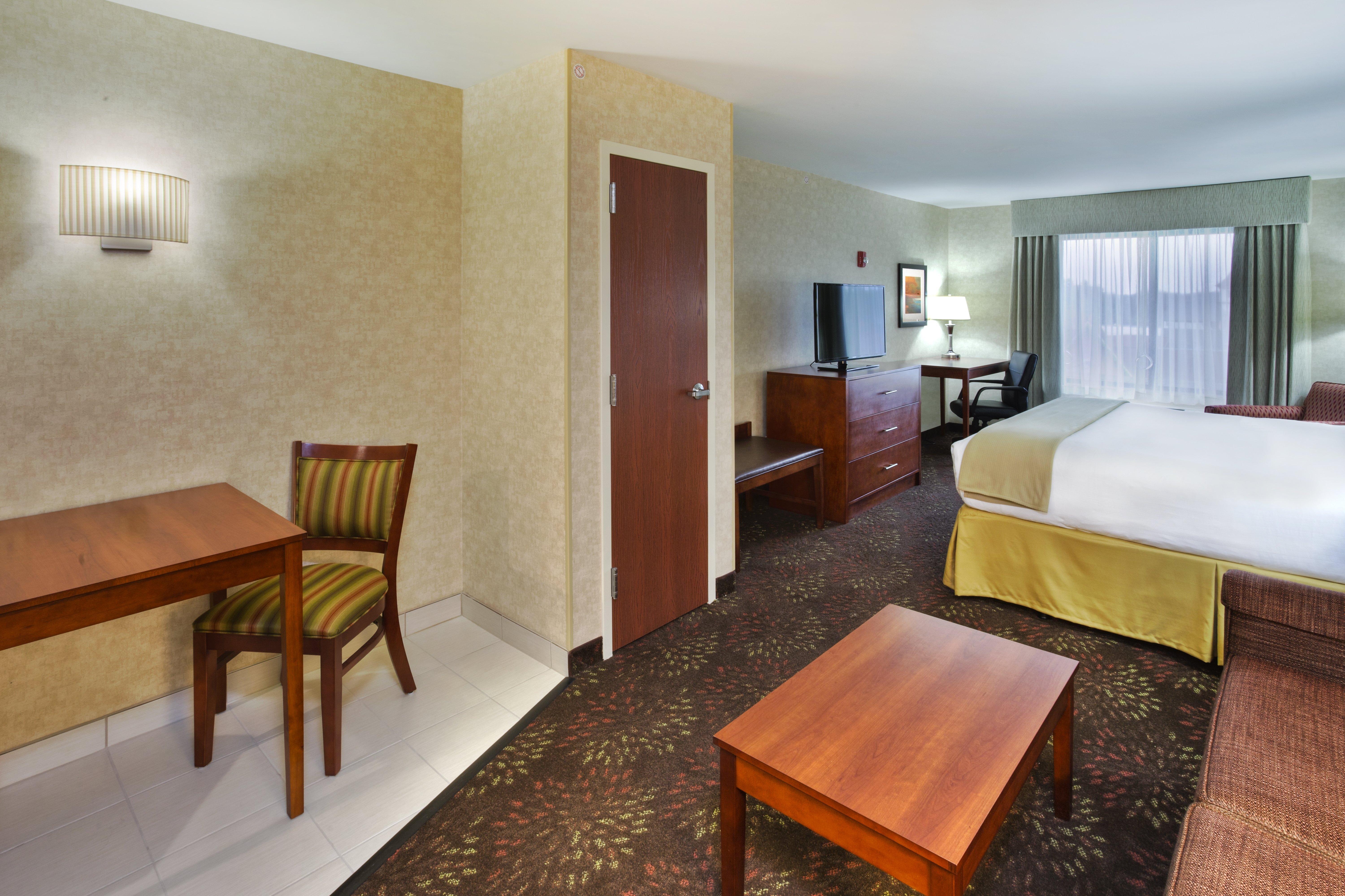 Holiday Inn Express Frankenmuth By Ihg Екстериор снимка