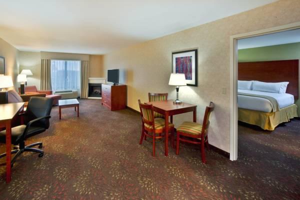 Holiday Inn Express Frankenmuth By Ihg Екстериор снимка