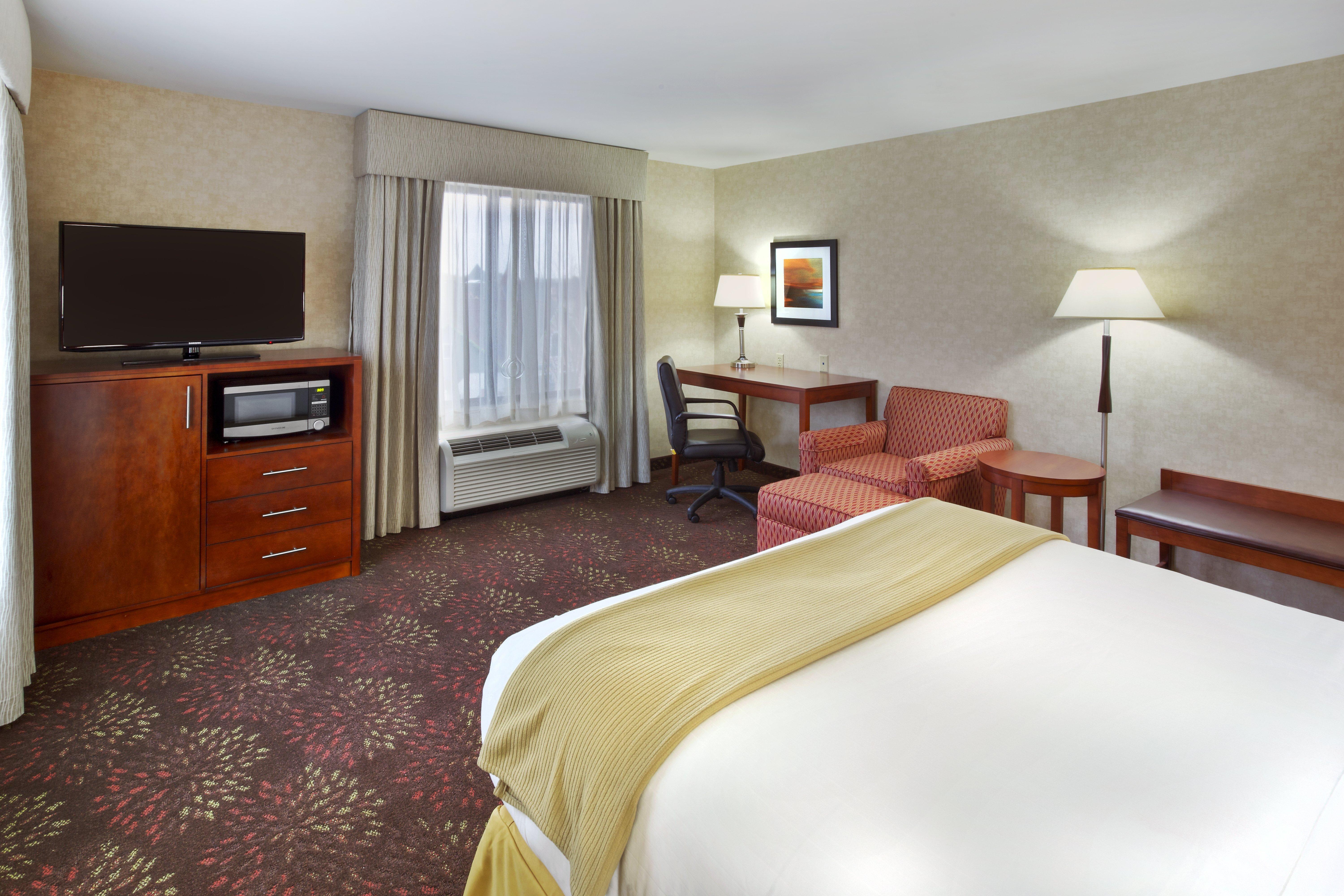 Holiday Inn Express Frankenmuth By Ihg Екстериор снимка