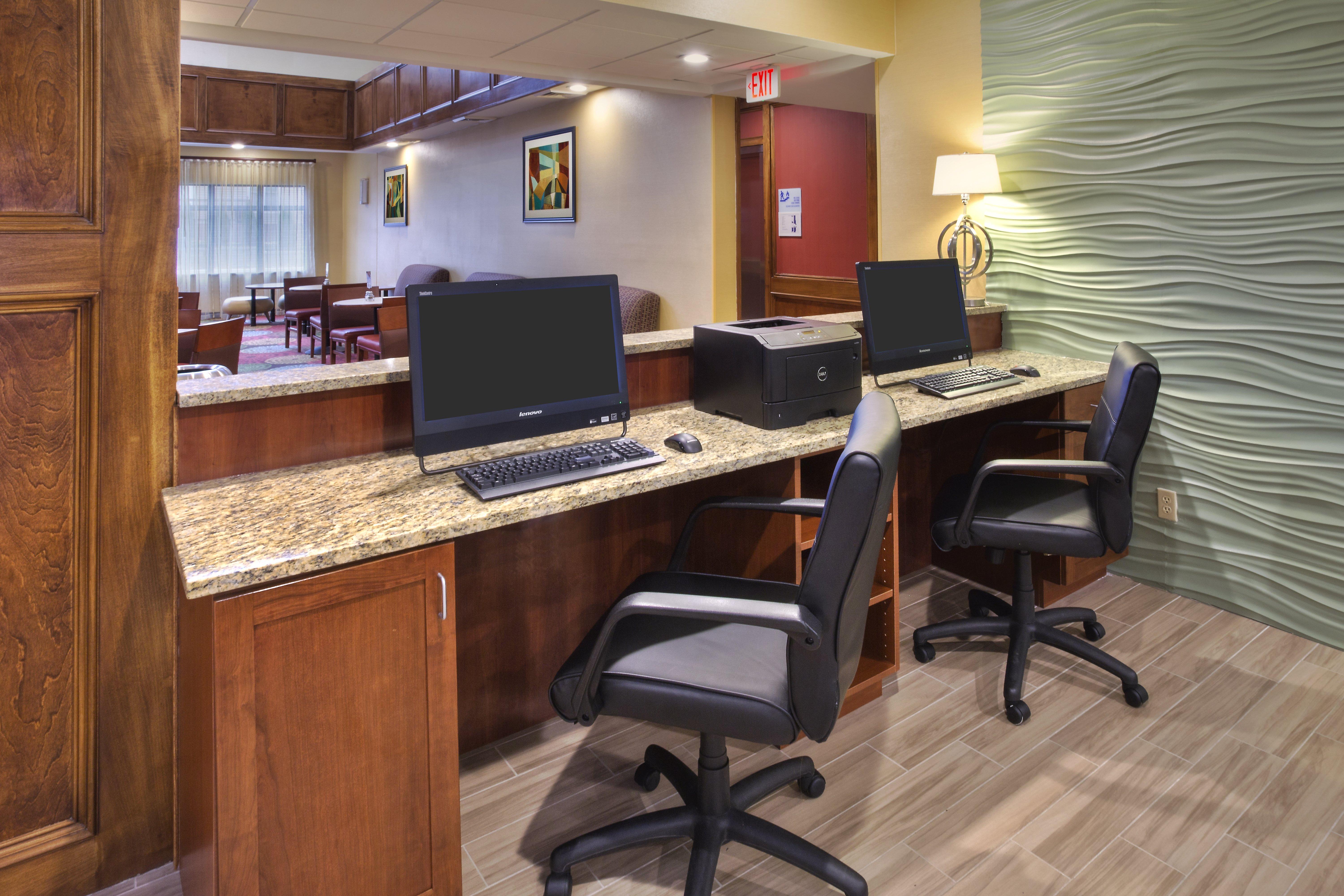 Holiday Inn Express Frankenmuth By Ihg Екстериор снимка
