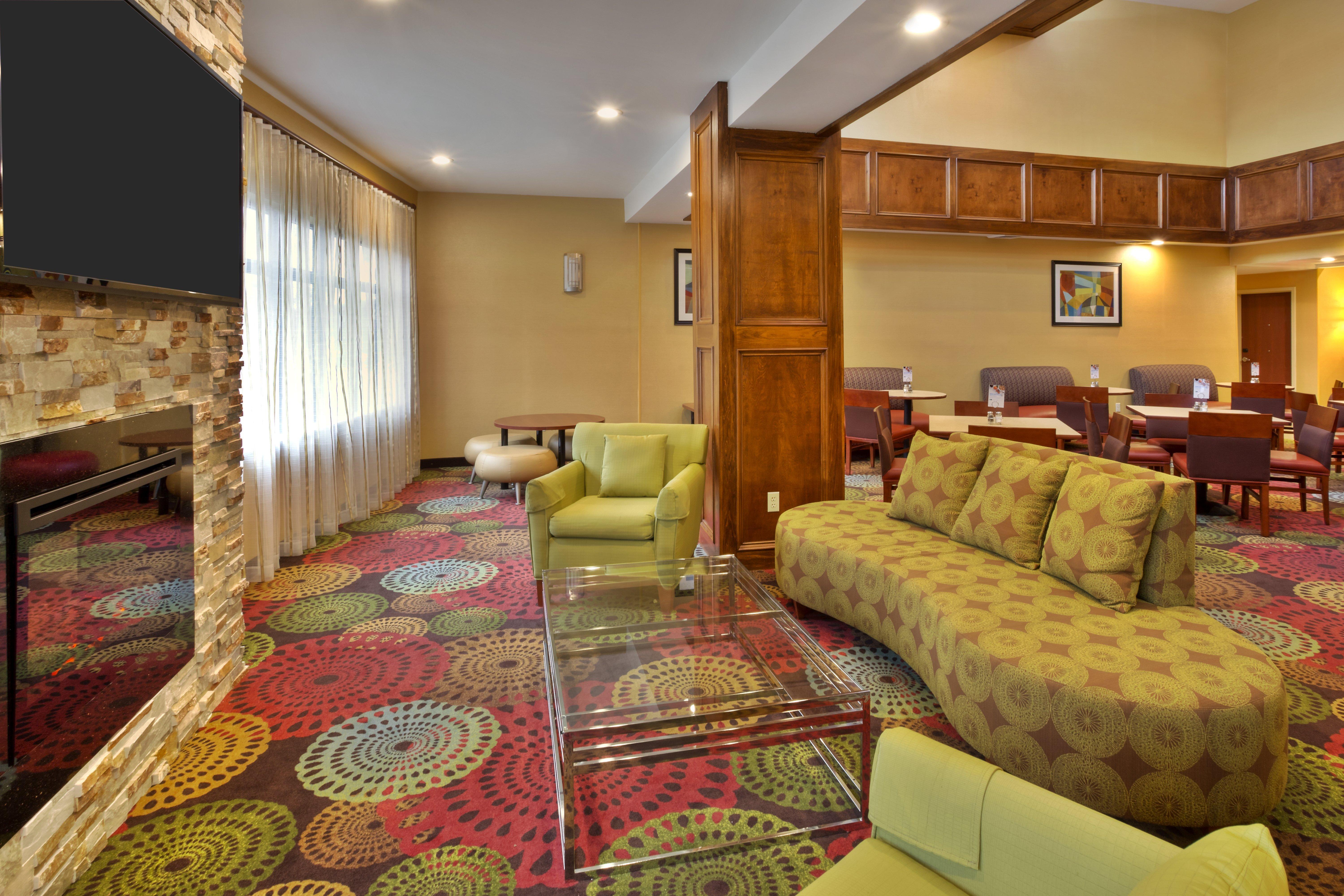 Holiday Inn Express Frankenmuth By Ihg Екстериор снимка