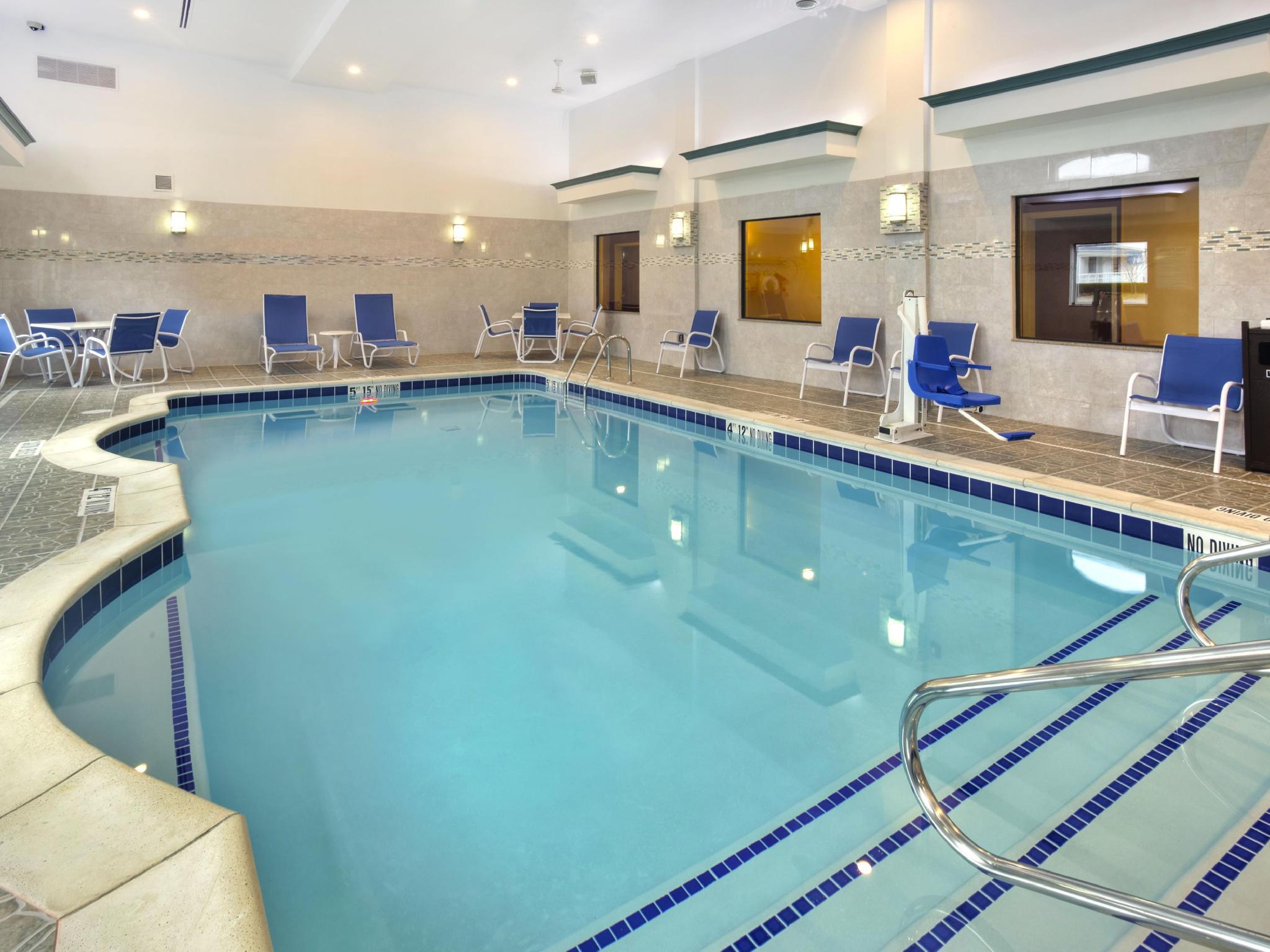 Holiday Inn Express Frankenmuth By Ihg Екстериор снимка