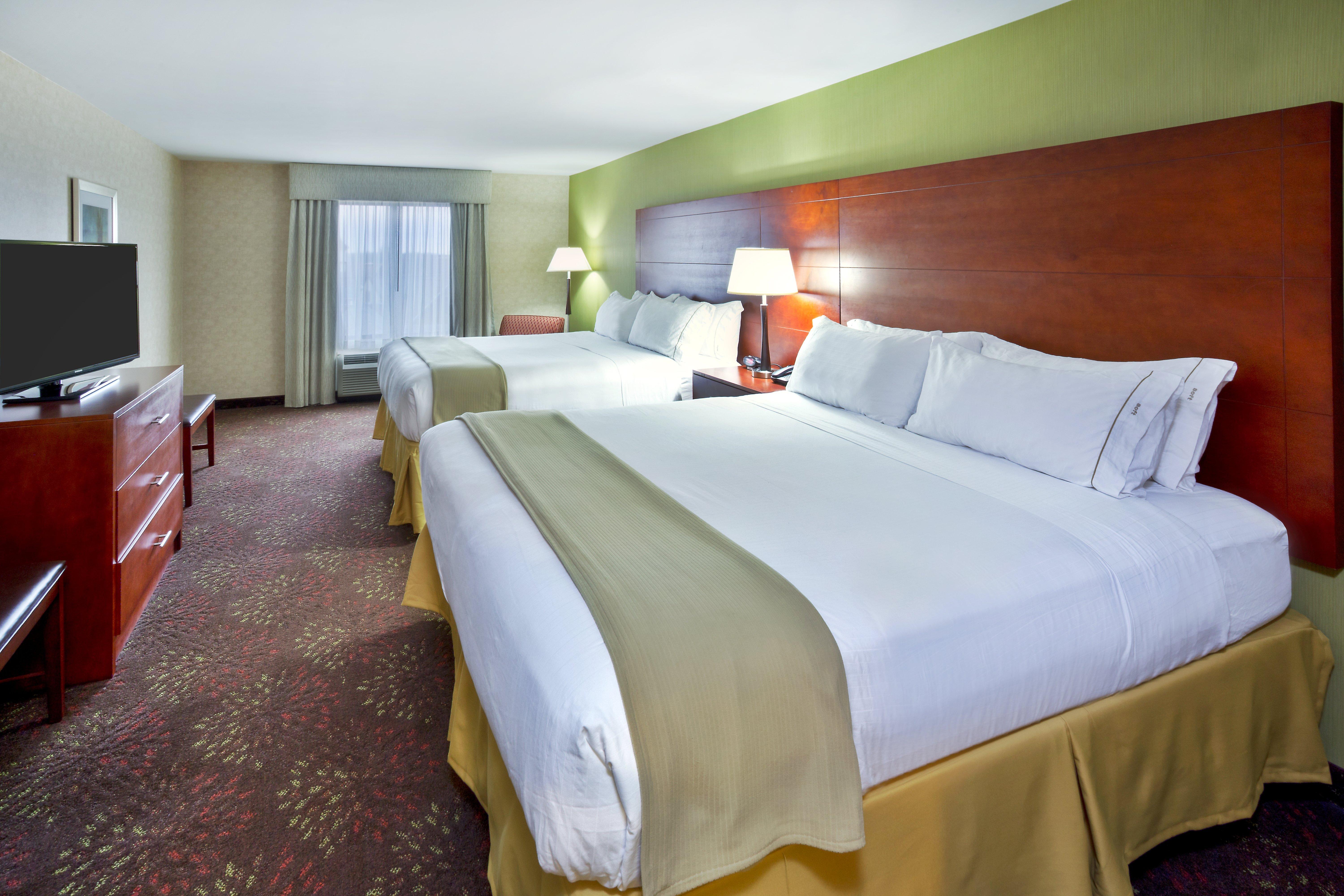 Holiday Inn Express Frankenmuth By Ihg Екстериор снимка