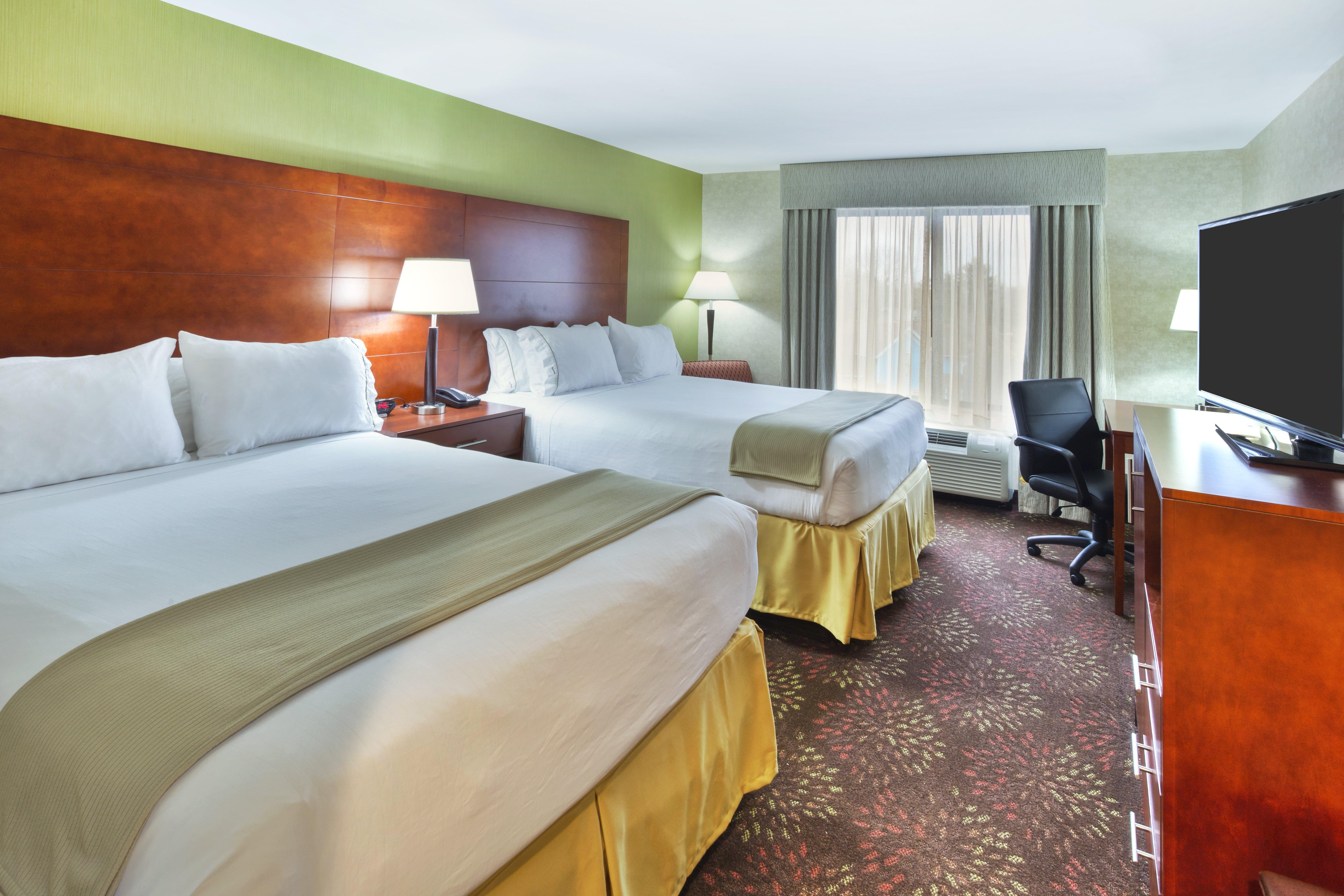 Holiday Inn Express Frankenmuth By Ihg Екстериор снимка