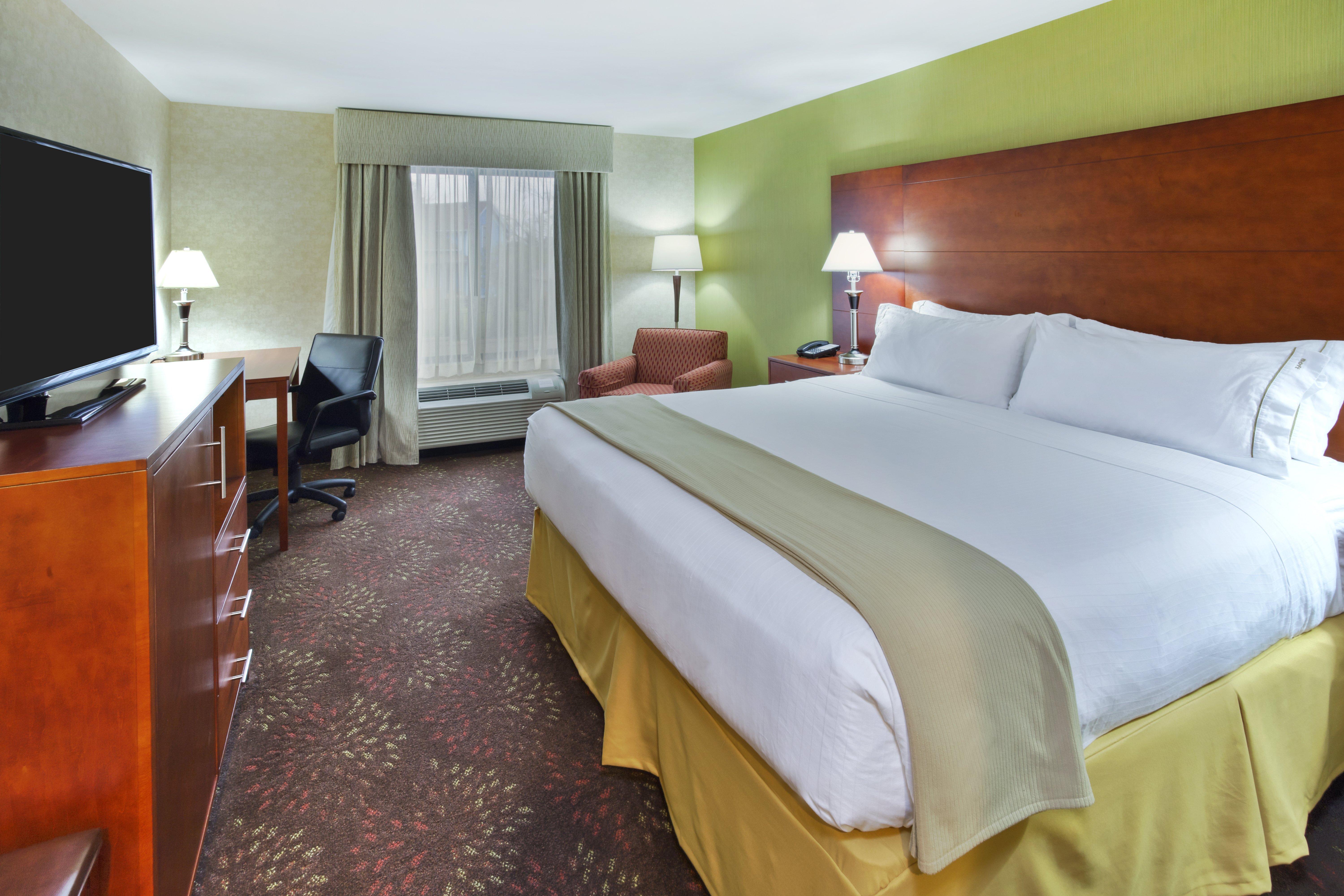Holiday Inn Express Frankenmuth By Ihg Екстериор снимка
