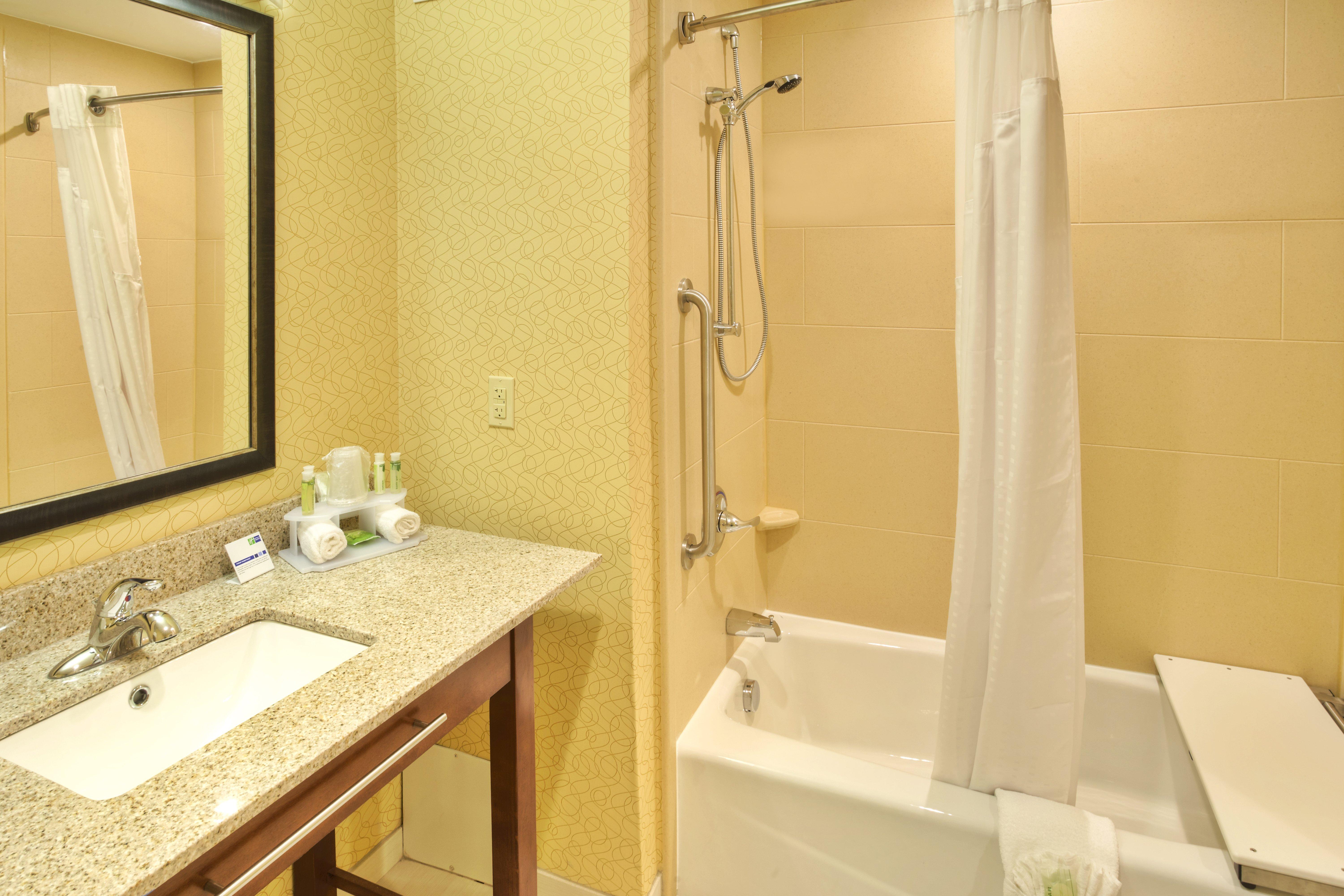 Holiday Inn Express Frankenmuth By Ihg Екстериор снимка