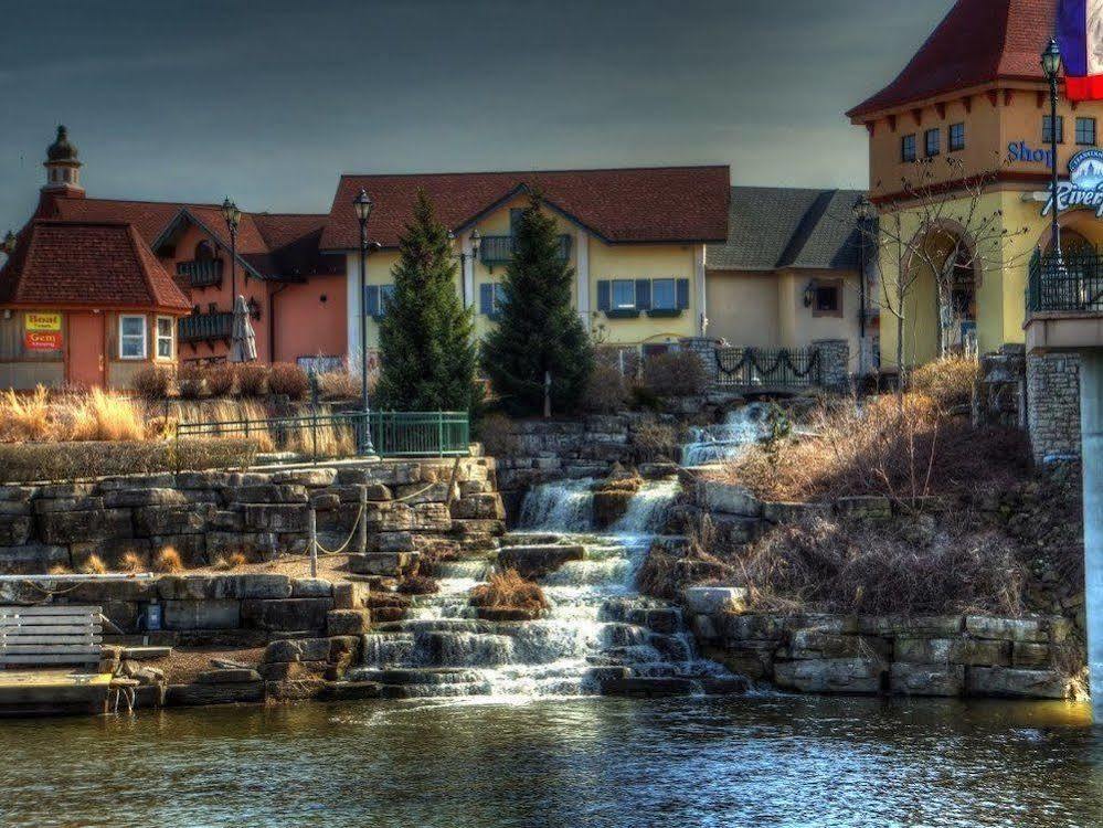 Holiday Inn Express Frankenmuth By Ihg Екстериор снимка