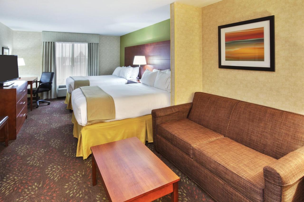 Holiday Inn Express Frankenmuth By Ihg Екстериор снимка